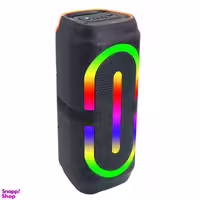 اسپیکر بلوتوثی قابل حمل پرودا مدل BOM BOX 700