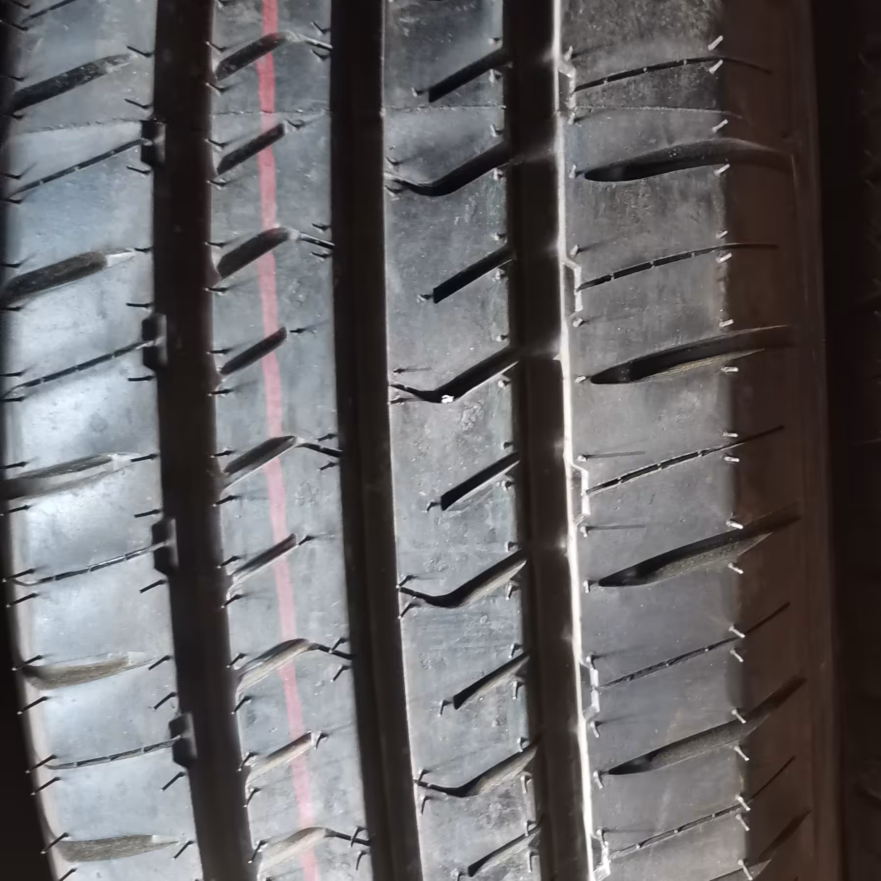 لاستیک 15-195 بارز مخصوص خودروهای ون