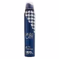سلکشن سیتی اسپری خوشبو کننده بدن مردانه 200 میل رایحه بلو چنل BLEU DE CHANEL