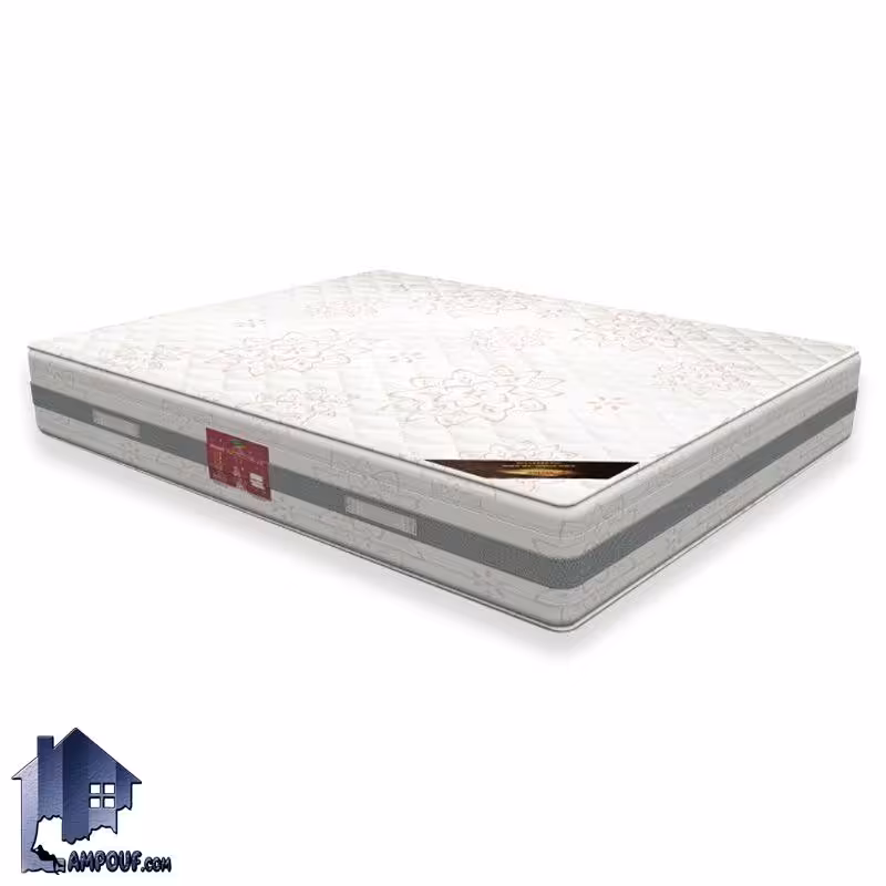 تشک 200*180 ویس پاکت ویستر MVi704