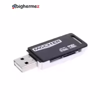 رم ریدر همه کاره مچر مدل MR-122