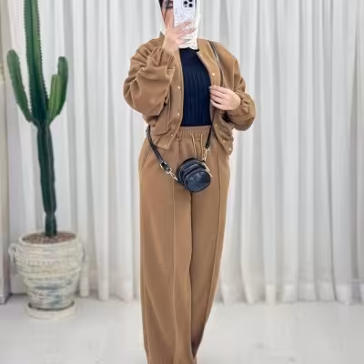 ست کت و شلوار روناک ترک فووووق لاکچررری