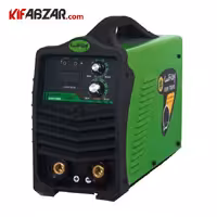 اینورتر جوشکاری 200 آمپر ایران ترانس مدل IT 200 T