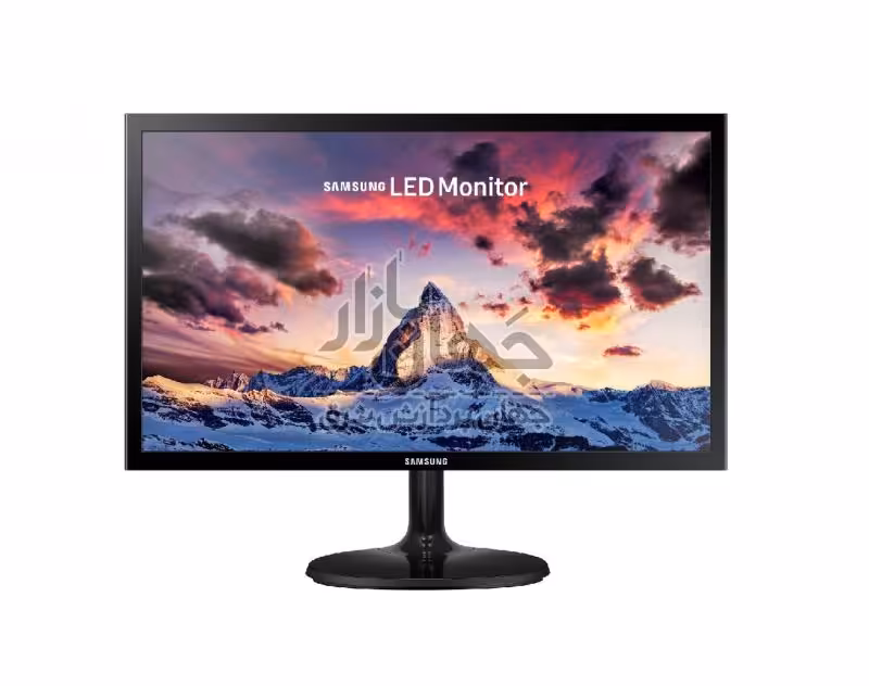 مانیتور 22 اینچ سامسونگ مدل Samsung LS22F350