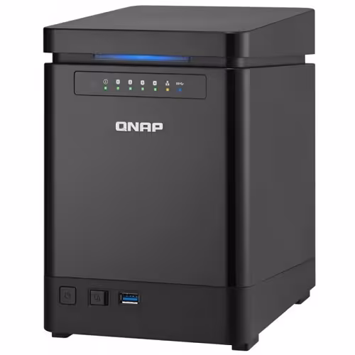Qnap TS-453 Mini Nas Diskless