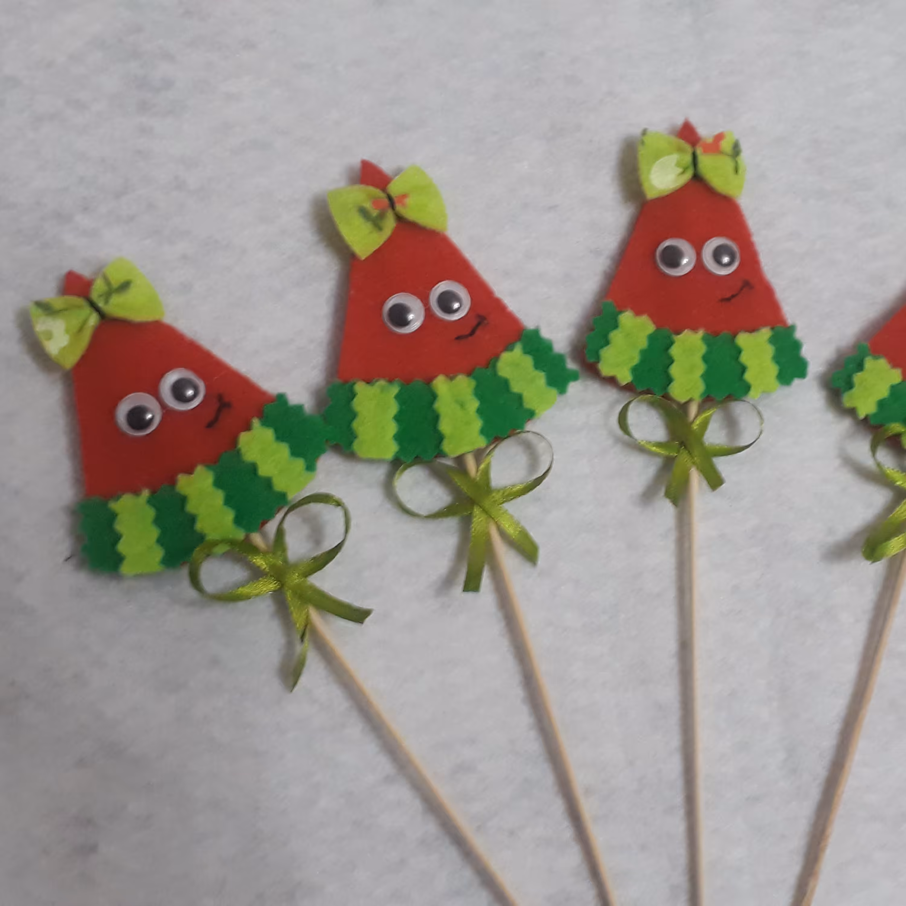 گیفت هندوانه شب یلدا(پک4عددی)