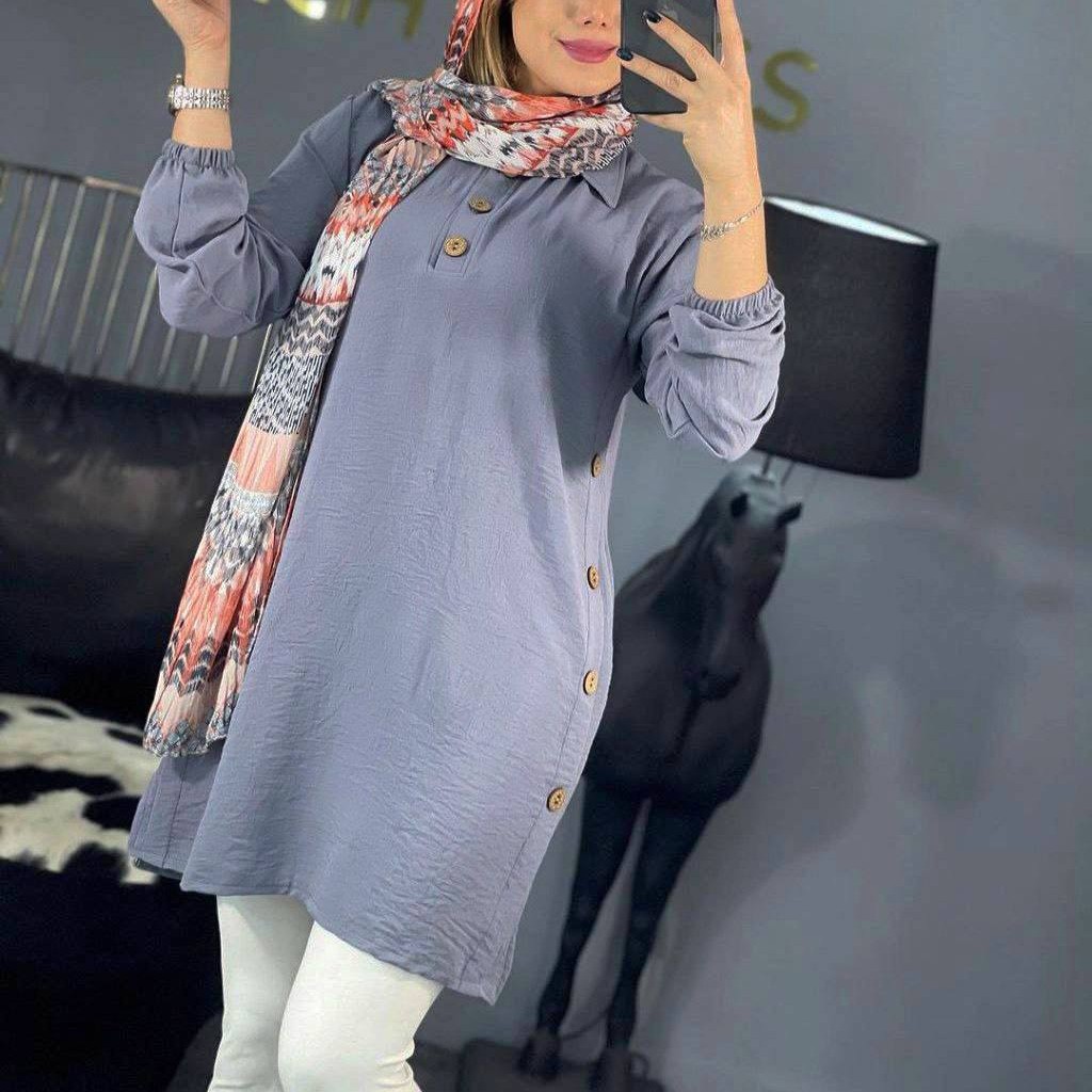 تونیک ابروبادی زیتون