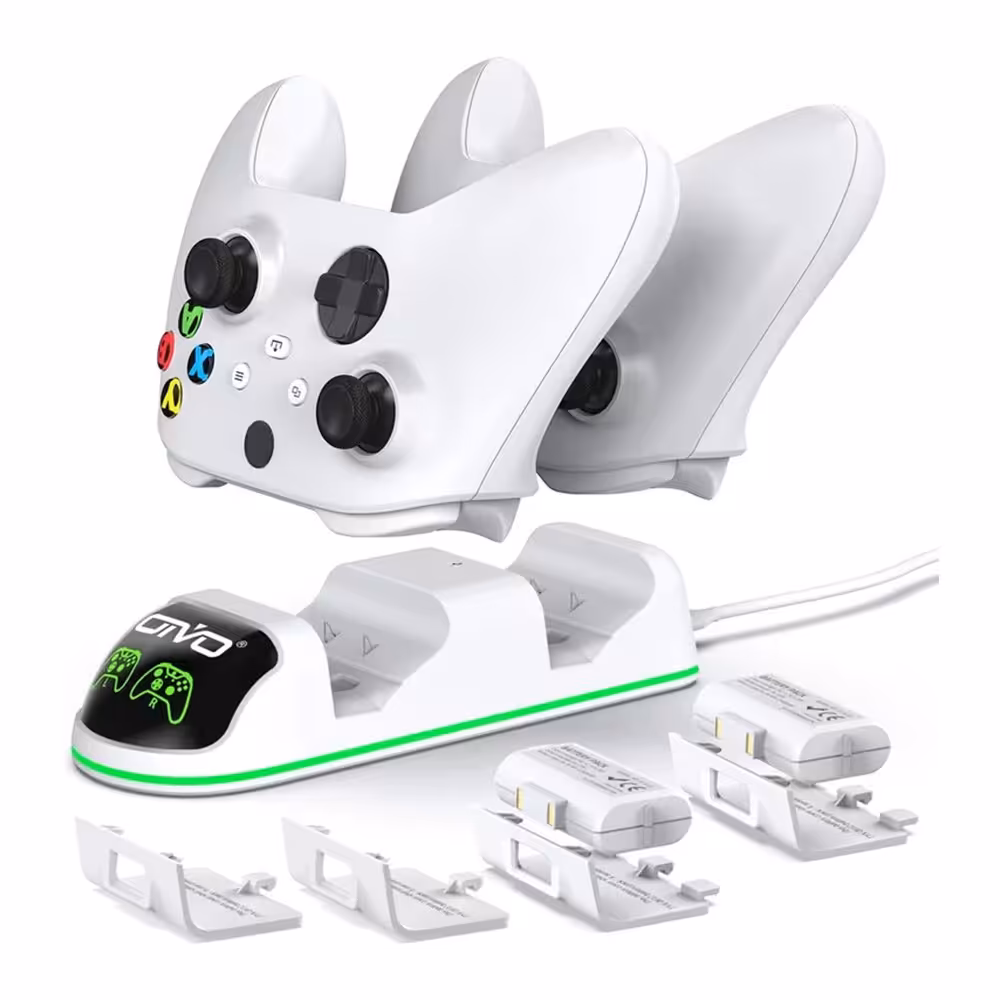 شارژر کنترلر سری Xbox و One S X برند OIVO