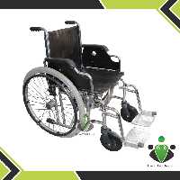 ویلچر تمام ارتوپدی
