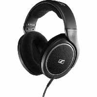 هدفون سنهایزر HD 558
