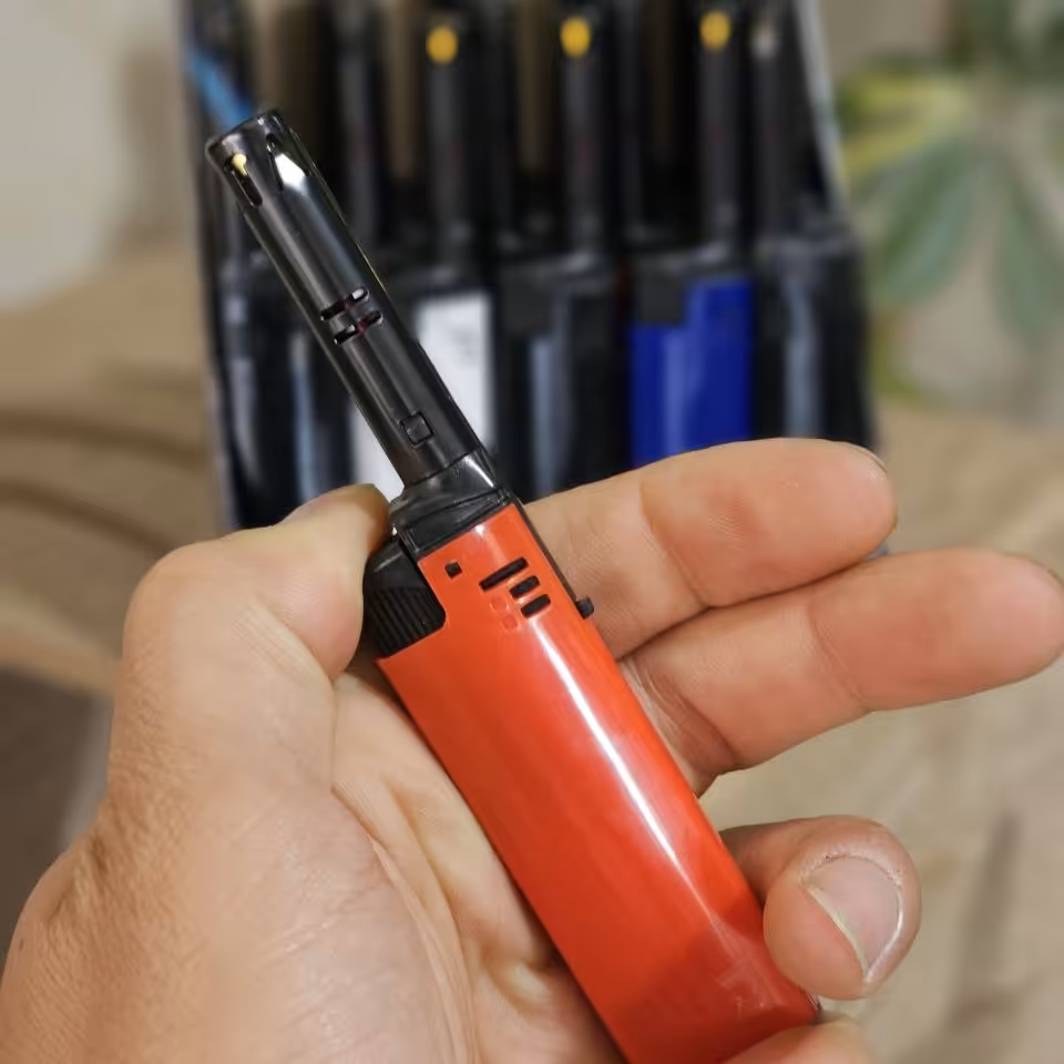 فندک کوره ای