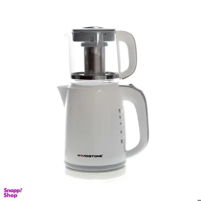 چای ساز هاردستون مدل tkp1701