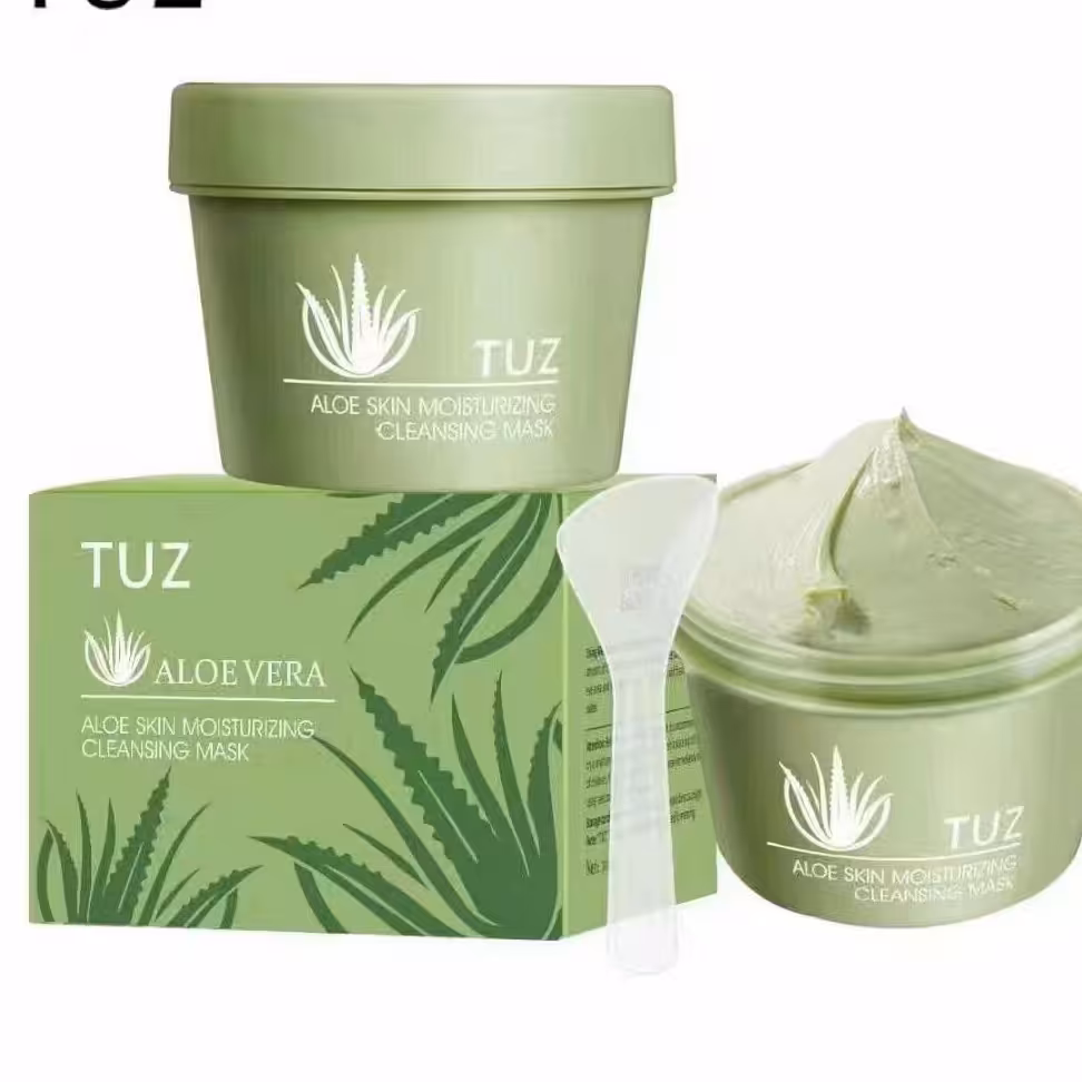 ماسک گچی ابرسان و ترمیم کننده صورت توز