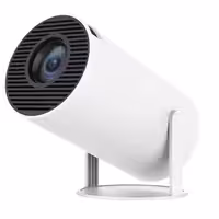 ویدئو پروژکتور مدل HY-300 Android اصلی