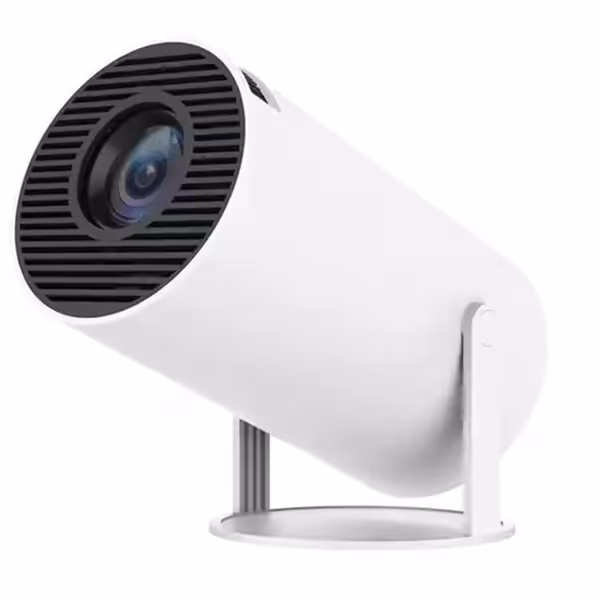 ویدئو پروژکتور مدل HY-300 Android اصلی