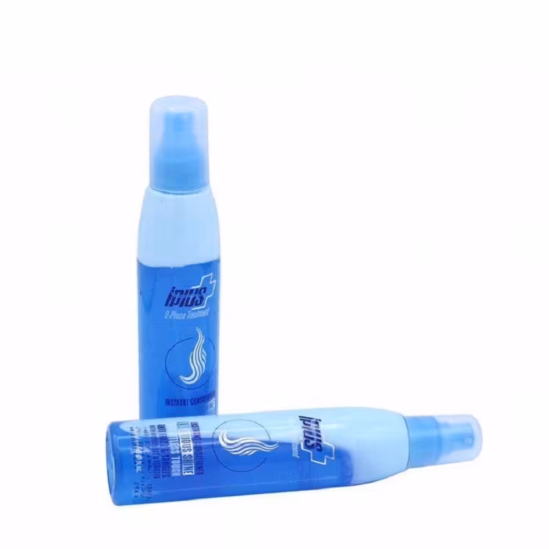 اسپری سرم دو فاز آی پلاس iplus