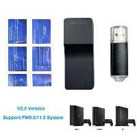 خرید دانگل کپی خور PS4 شرکتی جدید