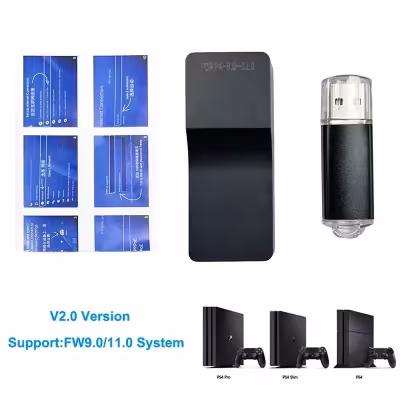 خرید دانگل کپی خور PS4 شرکتی جدید