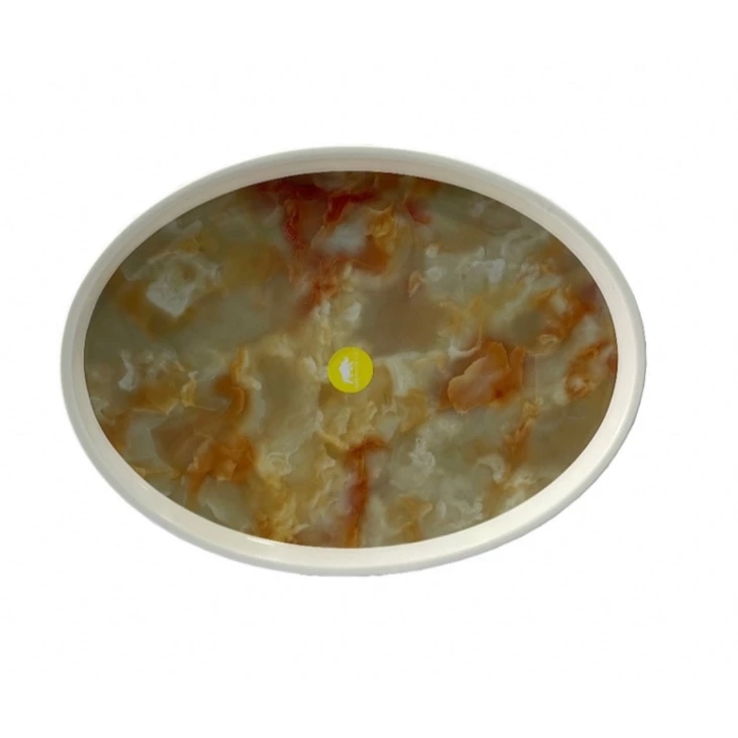 سینی مدل پلاستیک کد SM35