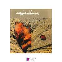 کتاب رموز عکاسی طبیعت