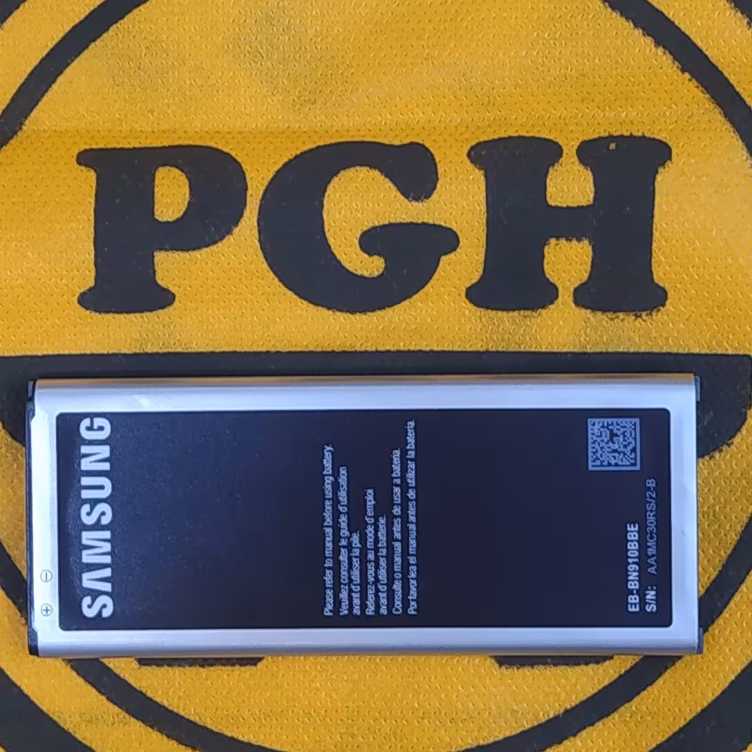 باتری سامسونگ note4