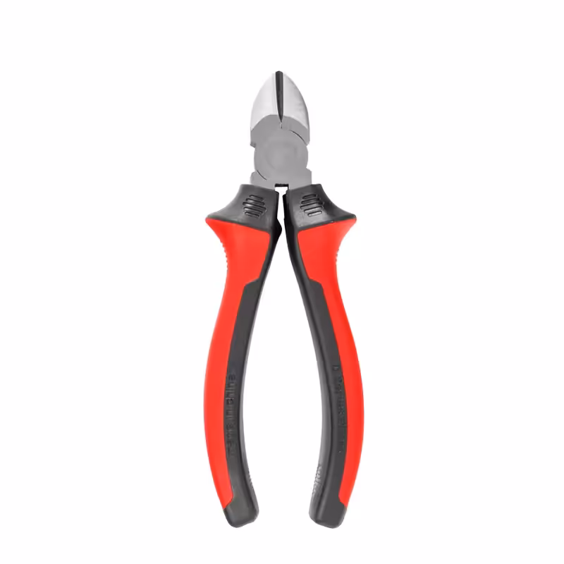 انبر سیم چین 7 اینچ توسن مدل T5011-7D سری D