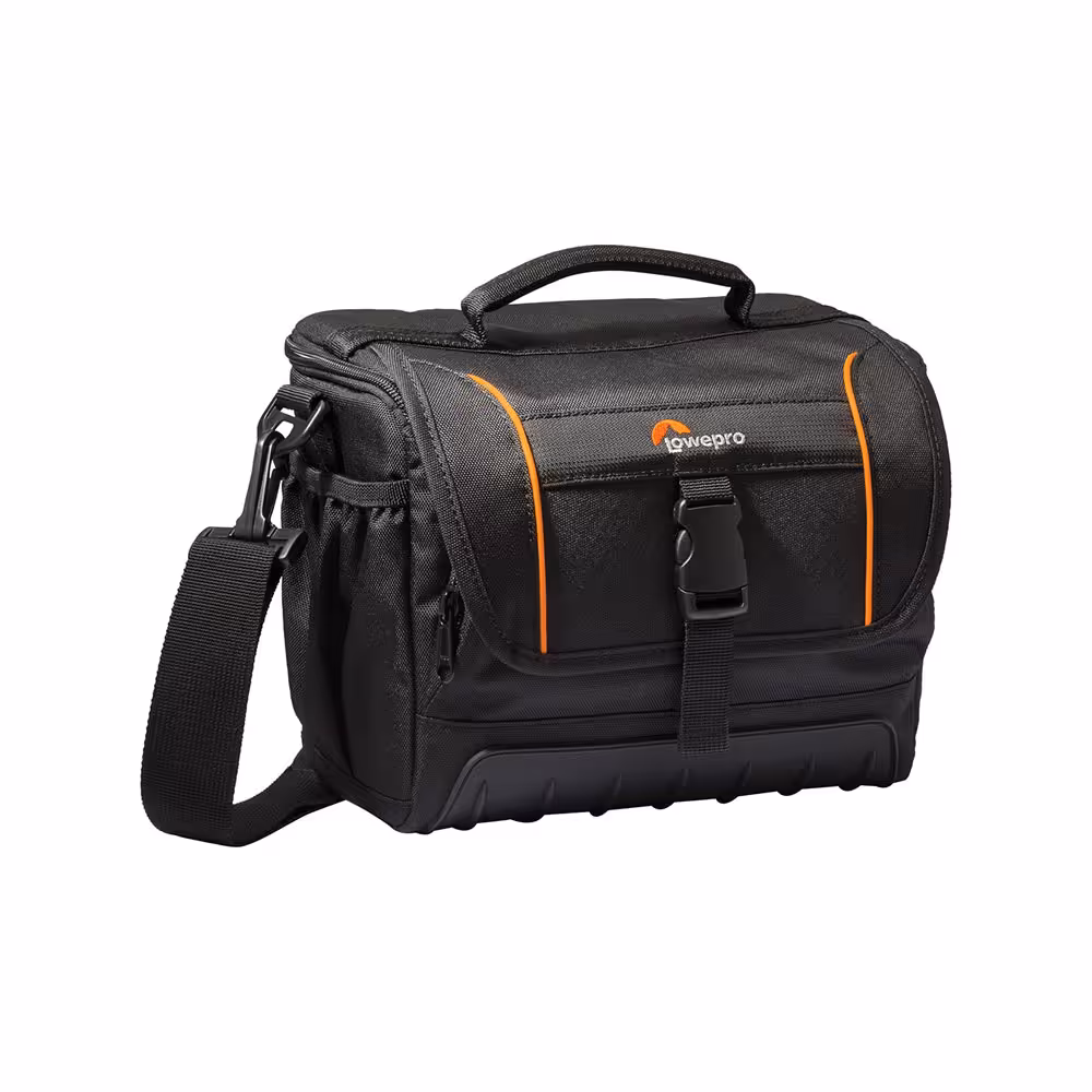 کیف دوربین رودوشی Lowepro Adventura SH 160 II