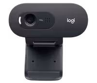 دوربین کامپیوتر C505HD WEBCAM LOGITECH C505 HD