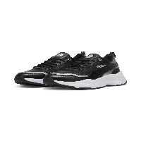اسنیکر مشکی زنانه ROSE اورجینال Puma