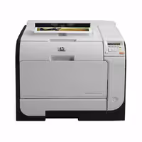 پرینتر رنگی لیزری اچ پی LaserJet Pro M451dn