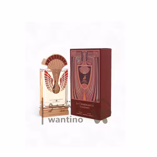 عطر ادکلن اسپرت لاچارمانت اکلتنت الحمبرا (Maison Alhambra La Charmante Eclatant)