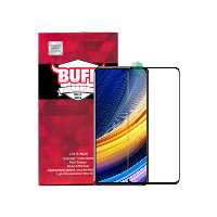 گلس محافظ صفحه گوشی شیائومی Poco X3 Pro مدل Buff 5D