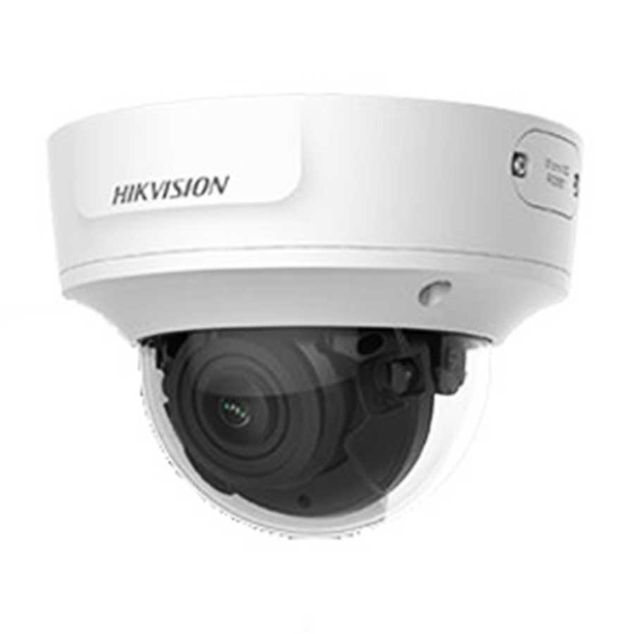 قیمت و خرید دوربین دام 4 مگاپیکسل هایک ویژن مدل DS-2CD2743G1-IZS | یاس ارتباط