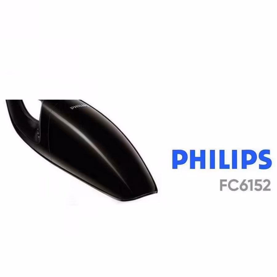 جارو شارژی  فیلیپس مدل FC6152