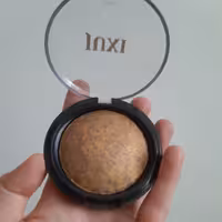 هایلایتر رژگونه ابرو بادی طلایی ژاکسی 