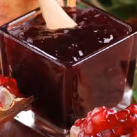 رب انار شیرین ملس