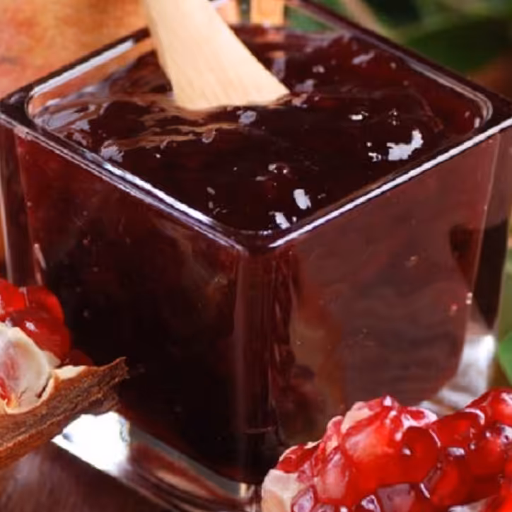 رب انار شیرین ملس