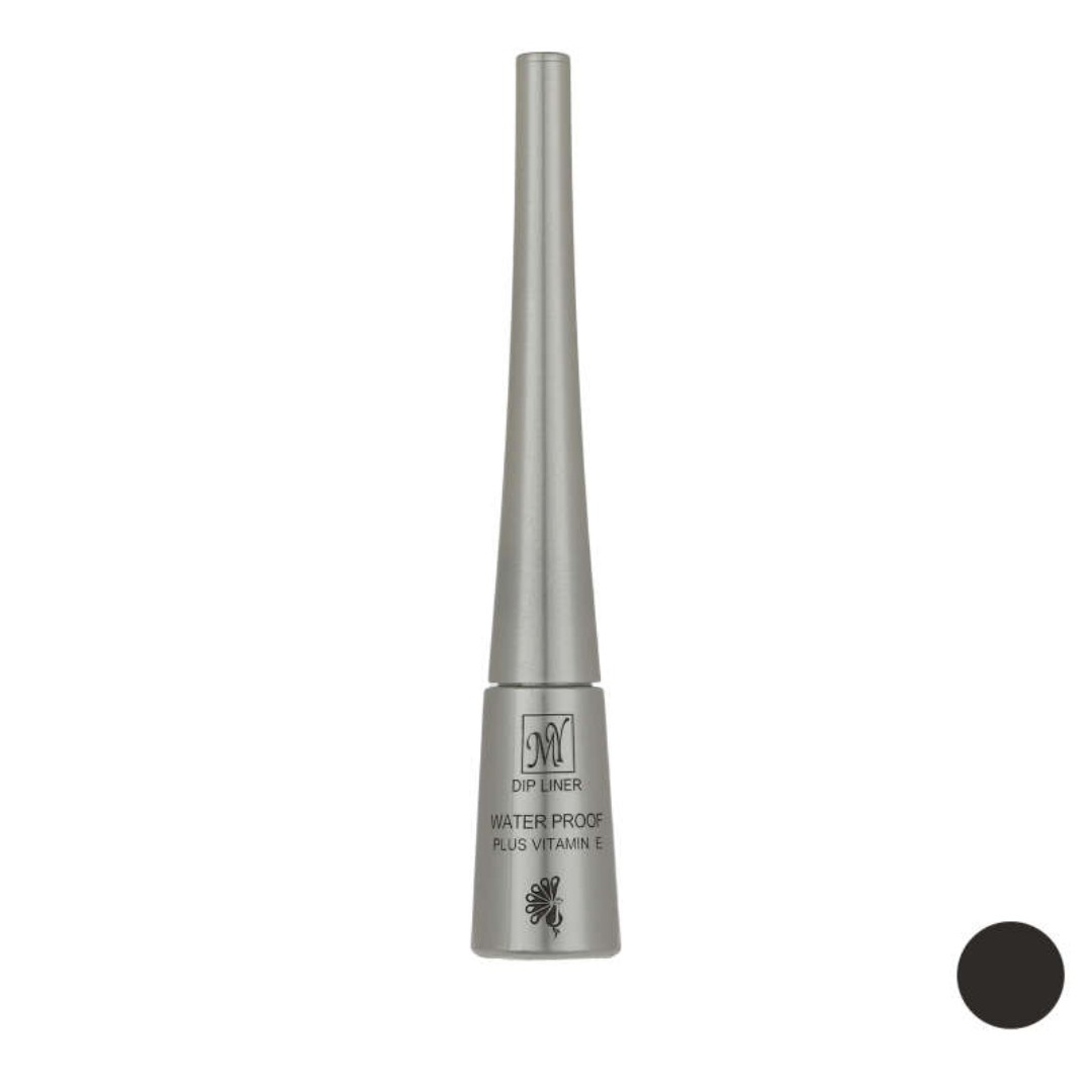 خط چشم ماژیکی مای مدل Dip liner