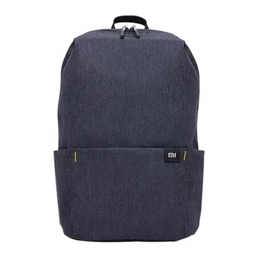 قیمت و خرید کوله پشتی لپ تاپ شیائومی مدل Mi Casual Daypack مناسب لپ تاپ 12 اینچ | یاس ارتباط