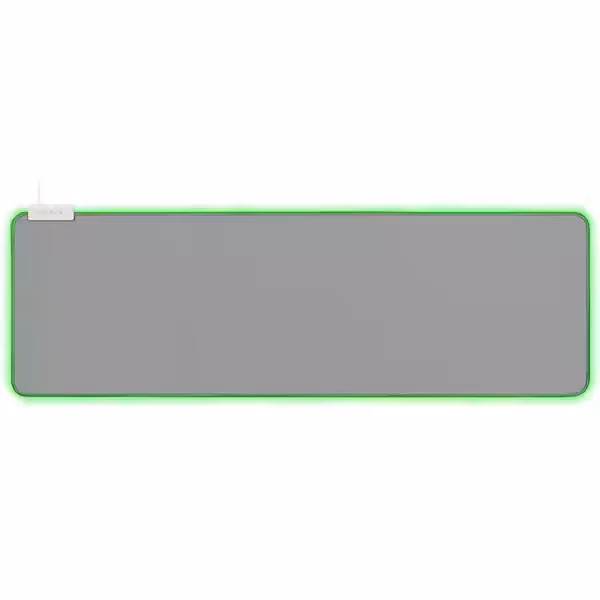 ماوس پد گیمینگ ریزر مدل Goliathus Extended Chroma Mercury - پردیس پازار