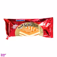 کیک تی تاپ سالمین وزن ۴۵ گرم