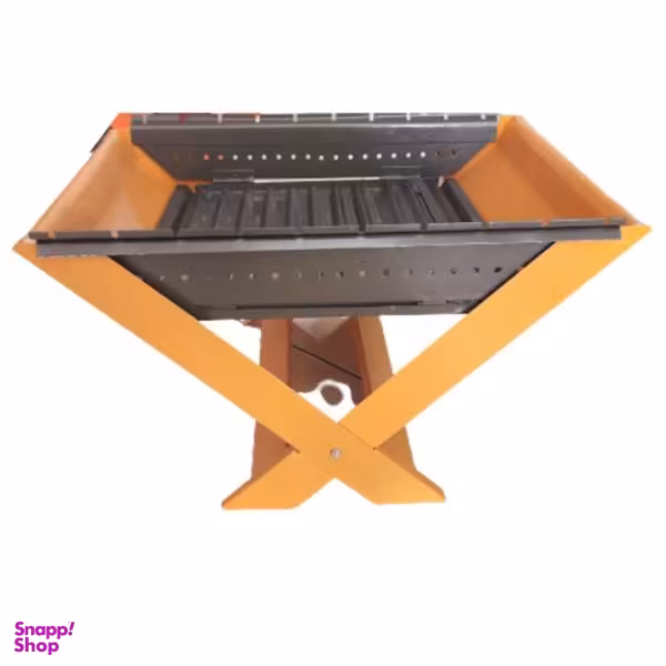 منقل سفری مدل تاشو