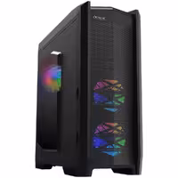 کیس گیم مکس مدل Dragon Knight M902