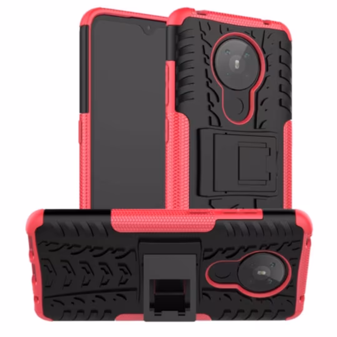 قاب حرفه ای نوکیا 5،3