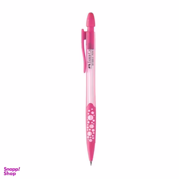 مداد نوکی 0.5 میلی متری فابر کاستل مدل Bubble