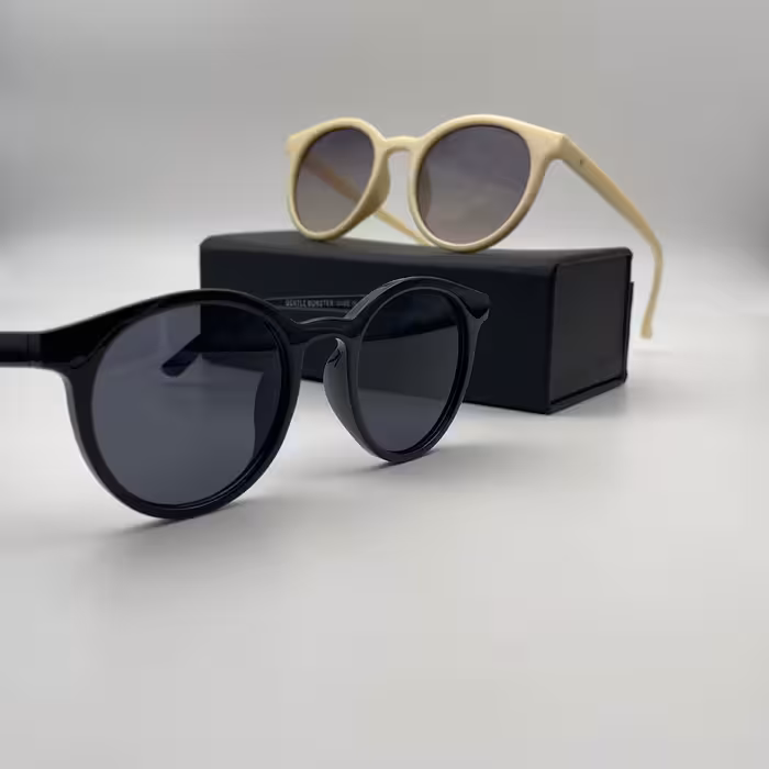 عینک آفتابی جنتل مانستر یونیسکس