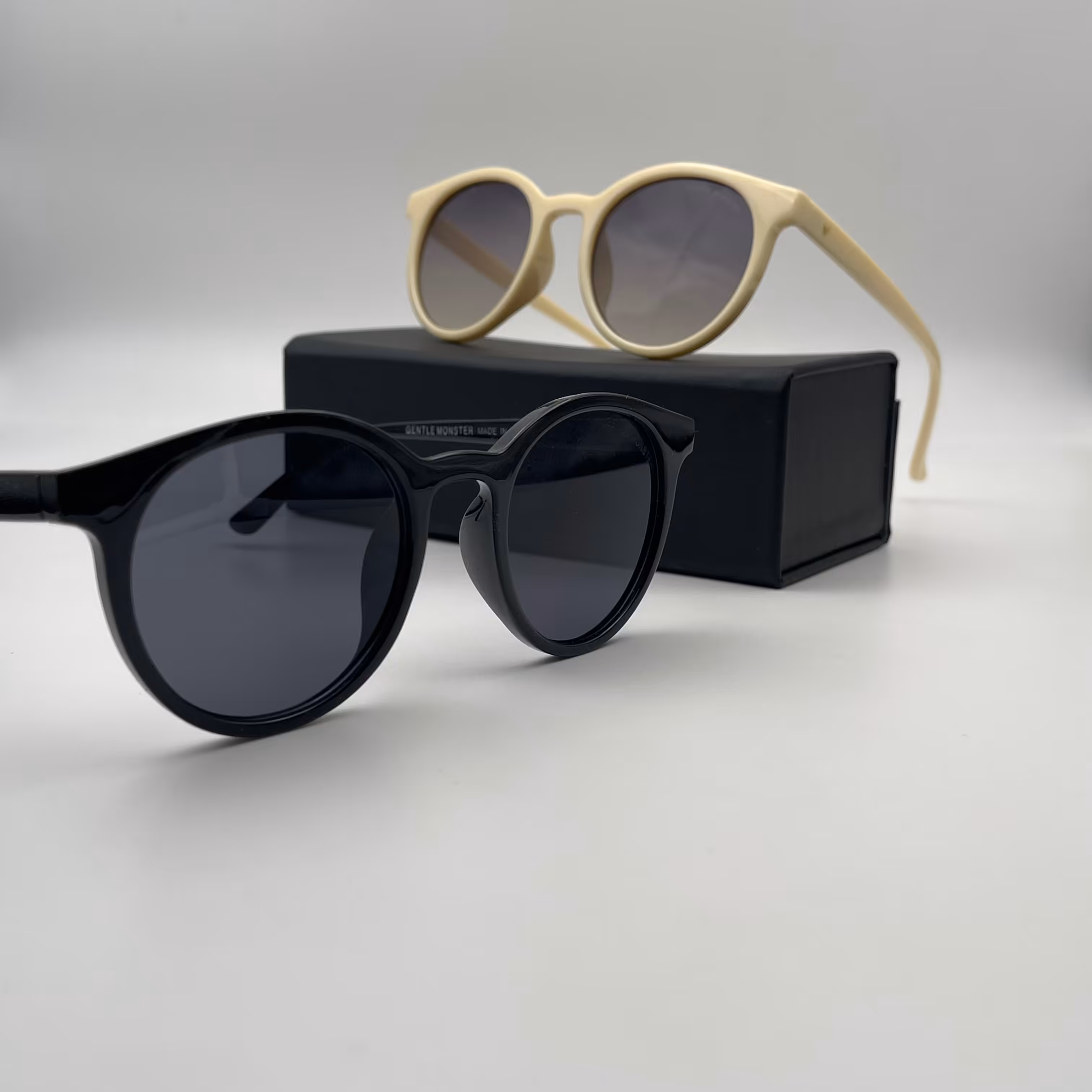 عینک آفتابی جنتل مانستر یونیسکس