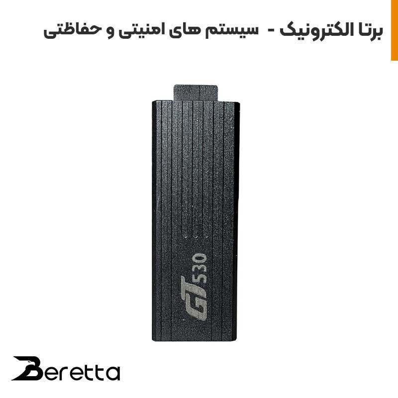 جی پی اس خودرو