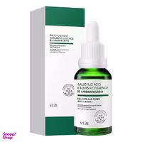 سرم ضد جوش وزه مدل Salicylic Acid حجم 30 میلی لیتر