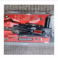 انبر پرچ ویساپ کد 102 ابزار صنعتی